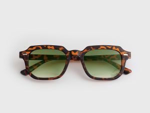 Bellano panter/groen
