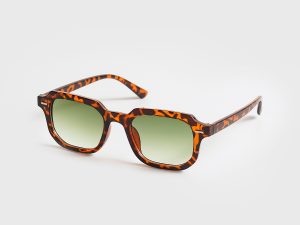 Bellano panter/groen