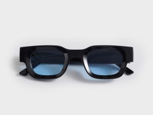 QI blauw